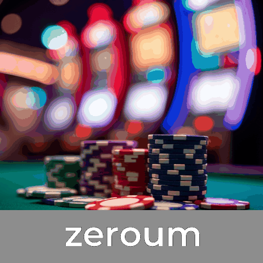 Zeroum: Aposte com Facilidade e Funções Completas no App