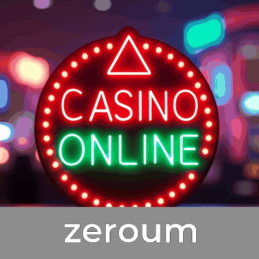 Zeroum: Experiência Autêntica com Jogos de Mesa Ao Vivo
