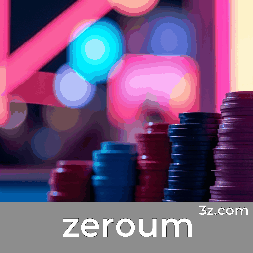 Zeroum: A Experiência Profissional em Jogos de Mesa ao Vivo