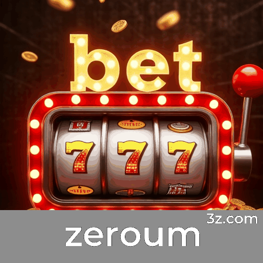 Tecnologia 3D em Jogos de Cassino no zeroum